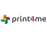 Logo Print4me