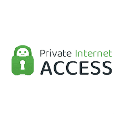 Logo Private Internet Access VPN