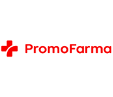 Logo Promofarma