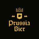 Logo Prússia Bier
