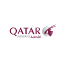 Logo Qatar
