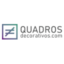 Logo Quadros Decorativos