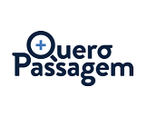 Logo Quero Passagem