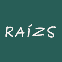 Logo Raizs
