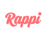 Logo Rappi