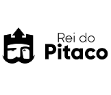 Logo Rei do Pitaco