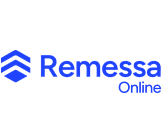 Logo Remessa Online
