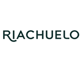 Logo Riachuelo