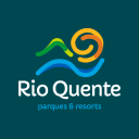 Logo Rio Quente Resorts