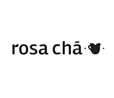 Logo Rosa Chá