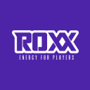 Logo ROXX ENERGY