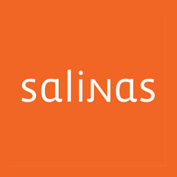 Logo Salinas