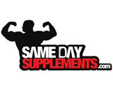 Logo Same Day Supplements