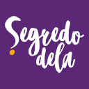 Logo Segredo Dela