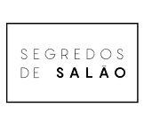 Logo Segredos de Salão