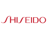 Logo Shiseido
