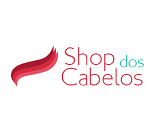 Logo Shop dos Cabelos