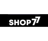 Logo Shop77