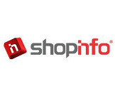Logo Shopinfo