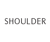 Logo Shoulder