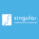 Logo Singular Medicamentos