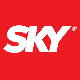 Logo Sky