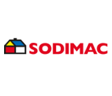 Logo Sodimac