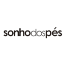 Logo Sonho dos Pés