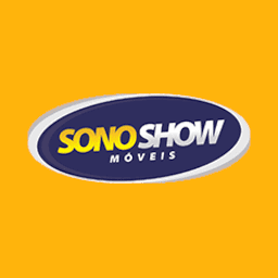 Logo Sono Show Móveis