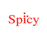 Logo Spicy