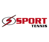 Logo Sport Tennis