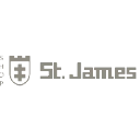 Logo St. James