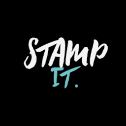 Logo StampIt