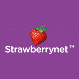 Logo StrawberryNET