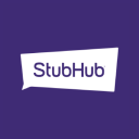 Logo StubHub