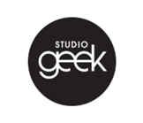 Logo Studio Geek