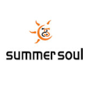 Logo Summer Soul