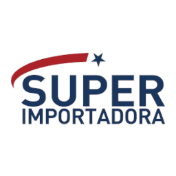 Logo Super Importadora
