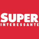 Logo Super Interessante