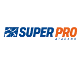 Logo Super Pro Atacado