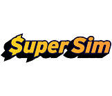 Logo Super Sim