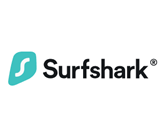 Logo Surfshark
