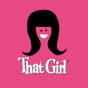 Logo That Girl