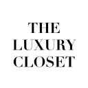Logo The Luxury Closet