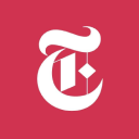 Logo The New York Times Store