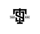 Logo Thug Nine