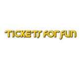 Logo Tickets For Fun