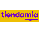 Logo Tiendamia
