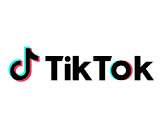 Logo TikTok