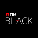 Logo Tim Black